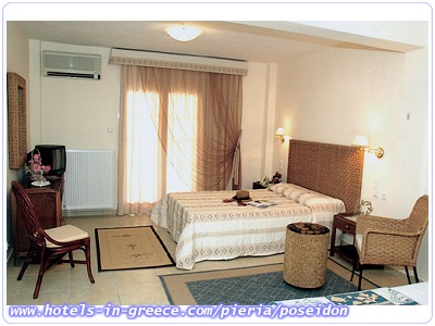 POSEIDON HOTEL, Photo 2