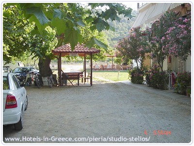 STUDIO STELIOS, Photo 5