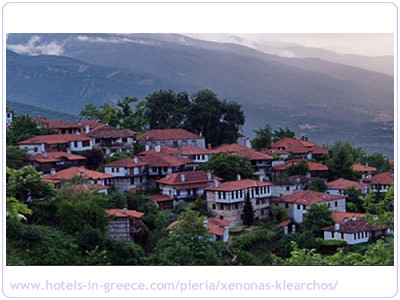 XENONAS KLEARCHOS, Photo 1 XENONAS KLEARCHOS, Photo 1