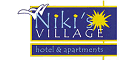 Logo, NIKIS VILLAGE, ARGOSARONIKOS, POROS, , 