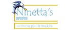 Logo, NINETTAS STUDIOS, Askeli, Poros, Saronic Gulf