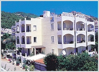HOTEL SAGA APARTMENTS - STUDIOS, Photo 1