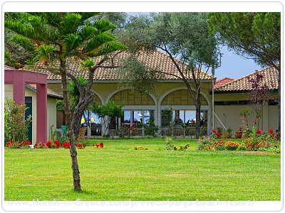 PARGA BEACH RESORT, Photo 1 PARGA BEACH RESORT, Photo 1