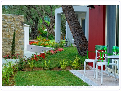 PARGA BEACH RESORT, Photo 10 PARGA BEACH RESORT, Photo 10