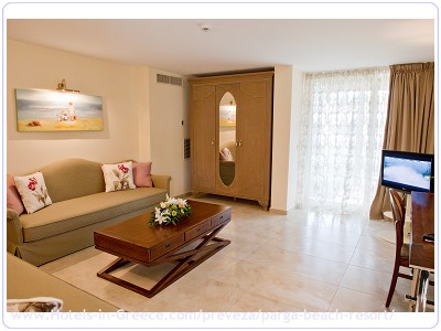 PARGA BEACH RESORT, Photo 2 PARGA BEACH RESORT, Photo 2