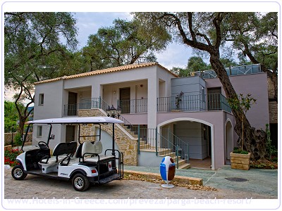 PARGA BEACH RESORT, Photo 7 PARGA BEACH RESORT, Photo 7