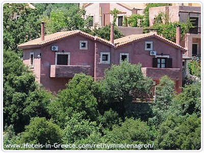 ENAGRON TRADITIONAL HOUSES, Photo 10 ENAGRON TRADITIONAL HOUSES, Photo 10