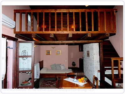 ENAGRON TRADITIONAL HOUSES, Photo 18 ENAGRON TRADITIONAL HOUSES, Photo 18