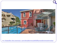 PHILOXENIA APARTMENTS, Panormo, Rethymno, Photo 1