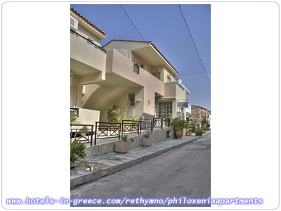 PHILOXENIA APARTMENTS, Photo 3 PHILOXENIA APARTMENTS, Photo 3