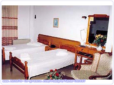 FANARI HOTEL, Photo 2 FANARI HOTEL, Photo 2