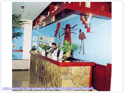 FANARI HOTEL, Photo 8 FANARI HOTEL, Photo 8