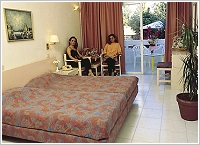 GOLDEN ODYSSEY HOTEL, Kolymbia, Rhodes, Photo 2