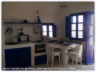 IFESTIO VILLAS, Photo 11 IFESTIO VILLAS, Photo 11