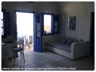 IFESTIO VILLAS, Photo 8 IFESTIO VILLAS, Photo 8