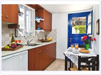 NATALY & KATRIN APARTMENTS, Photo 16 NATALY & KATRIN APARTMENTS, Photo 16