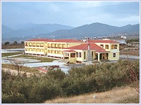 AGNANTIO HOTEL, Sidirokastro, Kerkini, Seres, Photo 1