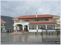 ANGISTRO HOTEL, Photo 1