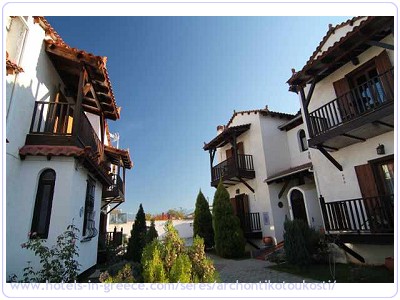 ARCHONTIKO TOU KOSTI CHATEAUX CONSTANTIN, Photo 1 ARCHONTIKO TOU KOSTI CHATEAUX CONSTANTIN, Photo 1