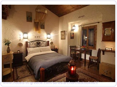 ARCHONTIKO TOU KOSTI CHATEAUX CONSTANTIN, Photo 12 ARCHONTIKO TOU KOSTI CHATEAUX CONSTANTIN, Photo 12