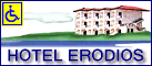 Logo, ERODIOS, MAKEDONIA, SERES, LITHOTOPOS, SERES