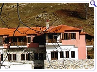 KANELA GUEST HOUSE, Lailias, Seres, Photo 2