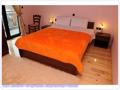 LIMNEO HOTEL XENONAS, Photo 2 LIMNEO HOTEL XENONAS, Photo 2