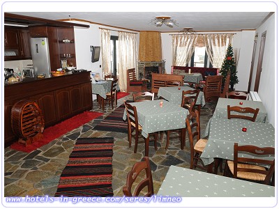 LIMNEO HOTEL XENONAS, Photo 3 LIMNEO HOTEL XENONAS, Photo 3