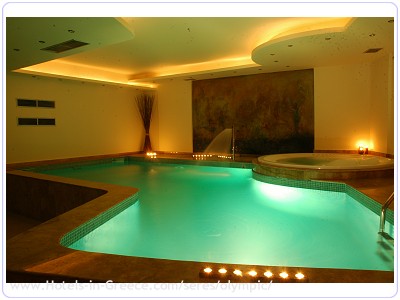 OLYMPIC HOTEL SPA & WELLNESS, Photo 1 OLYMPIC HOTEL SPA & WELLNESS, Photo 1