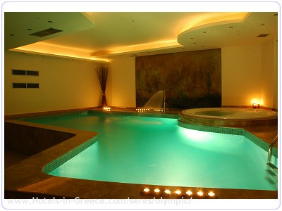 OLYMPIC HOTEL SPA & WELLNESS, Photo 1