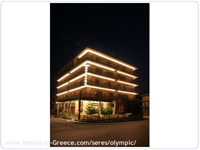 OLYMPIC HOTEL SPA & WELLNESS, Photo 13 OLYMPIC HOTEL SPA & WELLNESS, Photo 13