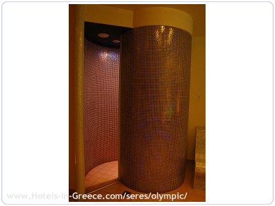 OLYMPIC HOTEL SPA & WELLNESS, Photo 14 OLYMPIC HOTEL SPA & WELLNESS, Photo 14