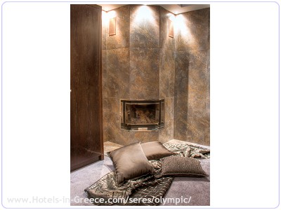 OLYMPIC HOTEL SPA & WELLNESS, Photo 15