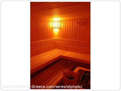 OLYMPIC HOTEL SPA & WELLNESS, Photo 16 OLYMPIC HOTEL SPA & WELLNESS, Photo 16