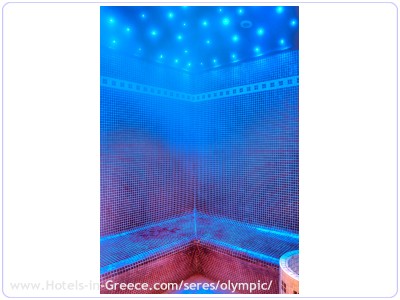 OLYMPIC HOTEL SPA & WELLNESS, Photo 17 OLYMPIC HOTEL SPA & WELLNESS, Photo 17