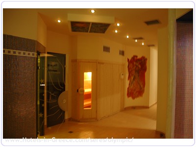 OLYMPIC HOTEL SPA & WELLNESS, Photo 6 OLYMPIC HOTEL SPA & WELLNESS, Photo 6