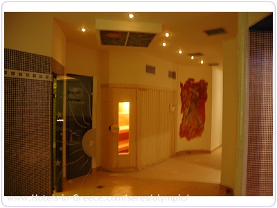 OLYMPIC HOTEL SPA & WELLNESS, Photo 6