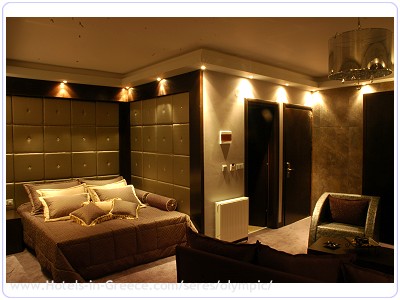 OLYMPIC HOTEL SPA & WELLNESS, Photo 8 OLYMPIC HOTEL SPA & WELLNESS, Photo 8