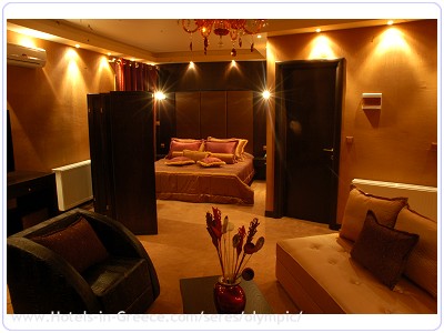 OLYMPIC HOTEL SPA & WELLNESS, Photo 9 OLYMPIC HOTEL SPA & WELLNESS, Photo 9