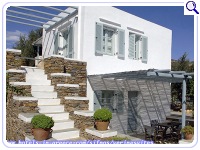 VERINA SUITES POOL BAR, Platis Gialos, Sifnos, Photo 1