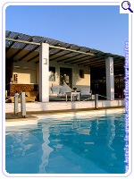 VERINA SUITES POOL BAR, Photo 10