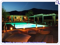 VERINA SUITES POOL BAR, Platis Gialos, Sifnos, Photo 4