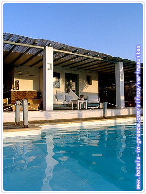 VERINA SUITES POOL BAR, Photo 10 VERINA SUITES POOL BAR, Photo 10