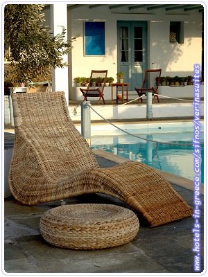 VERINA SUITES POOL BAR, Photo 11 VERINA SUITES POOL BAR, Photo 11