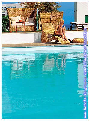 VERINA SUITES POOL BAR, Photo 12 VERINA SUITES POOL BAR, Photo 12