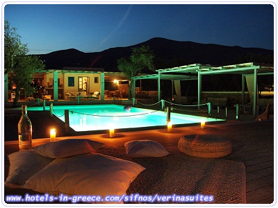 VERINA SUITES POOL BAR, Photo 4 VERINA SUITES POOL BAR, Photo 4