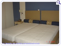 BENOIS HOTEL, Galissas, Syros, Photo 2