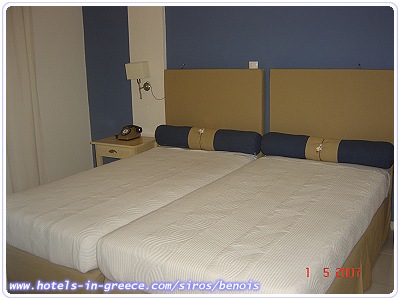 BENOIS HOTEL, Photo 2 BENOIS HOTEL, Photo 2