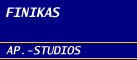 Logo, FINIKAS STUDIOS, Φοίνικας, Σύρος, Κυκλάδες