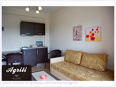 AGRILI APARTMENTS, Photo 10